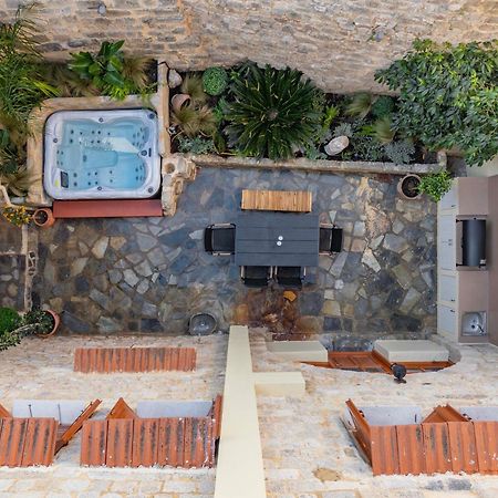 Casa Della Vita Suite ,Old Town Rhodes Rhodes City Exterior foto