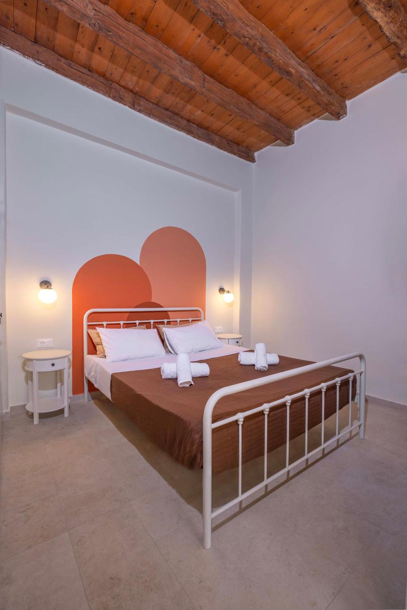 Casa Della Vita Suite ,Old Town Rhodes Rhodes City Exterior foto
