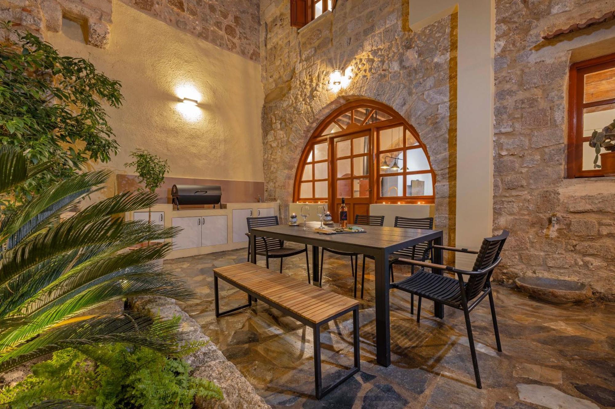 Casa Della Vita Suite ,Old Town Rhodes Rhodes City Exterior foto